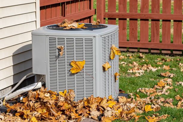 AC Installation Near Me in Williams, OR