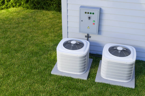 Best HVAC Replacement Cost  in Williams, OR