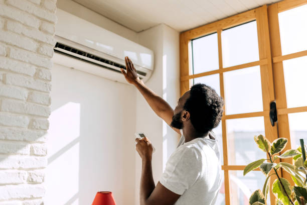 Best HVAC Air Duct Cleaning  in Williams, OR