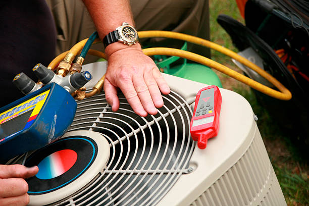 Best HVAC Installation Services  in Williams, OR