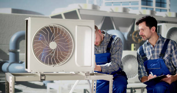 Best HVAC System Installation  in Williams, OR