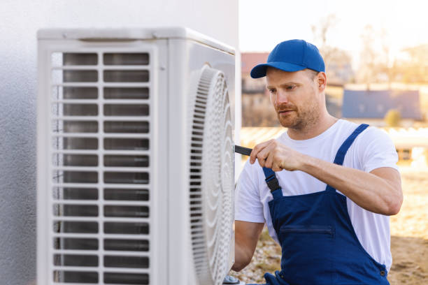 Best Affordable HVAC Services  in Williams, OR