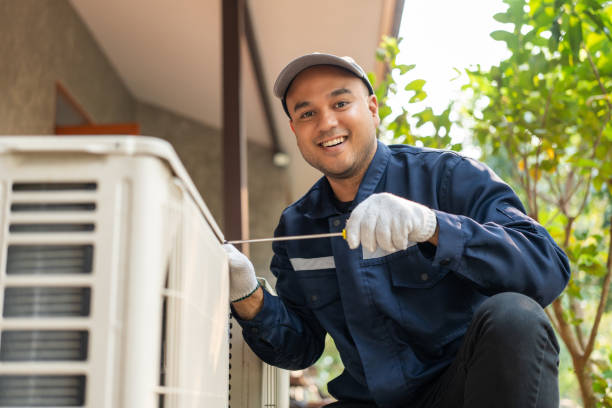 Professional HVAC in Williams, OR